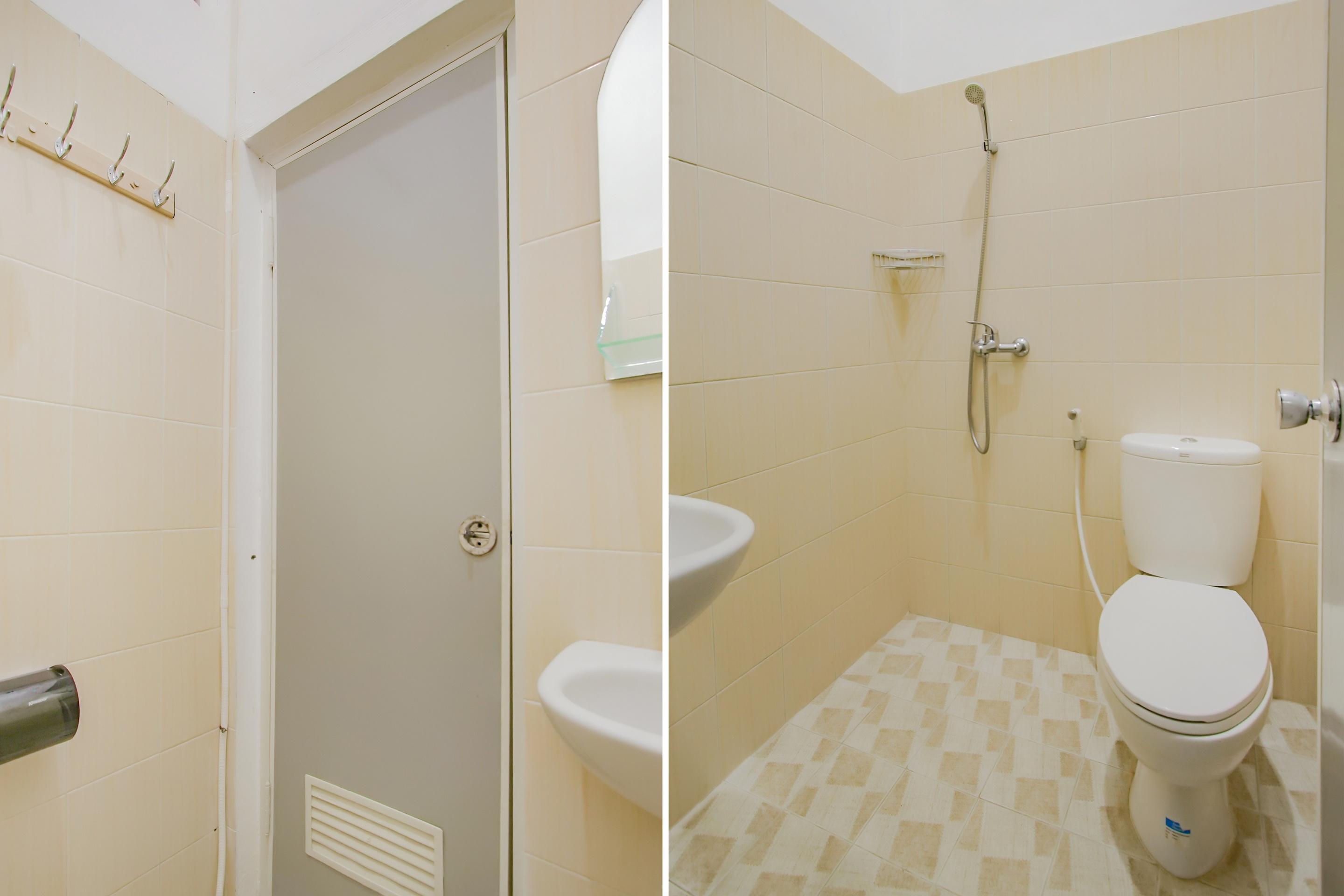 Oyo 3371 Omah Saras Family Hotel Маланг Екстериор снимка